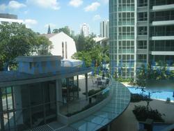 One Jervois (D10), Condominium #110248202